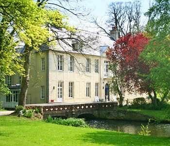 Фото Chateau de Bellefontaine