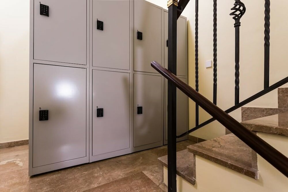 Фото Borne Suites - Turismo de Interior