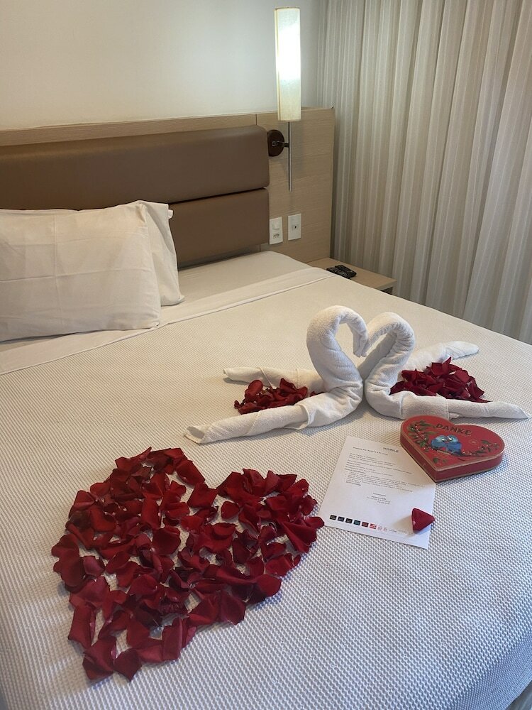 Фото Apartamento Vista mar Praia de Iracema