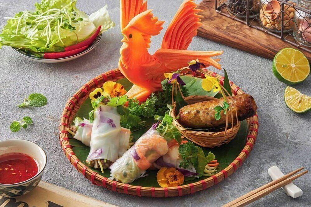 Фото Eliana Signature Hanoi Hotel