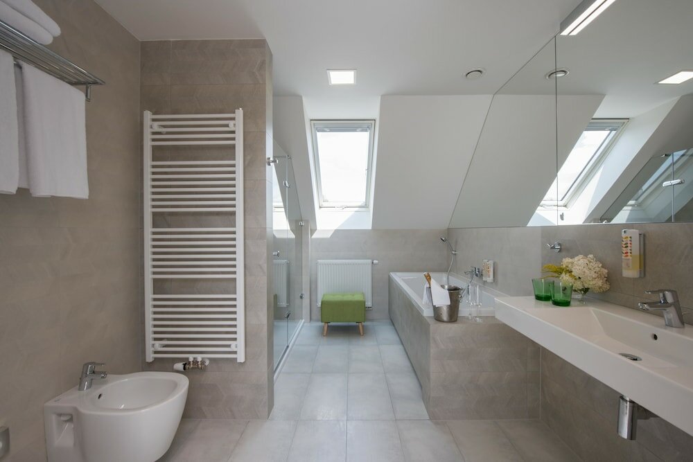 Фото Отель Panská Zahrada