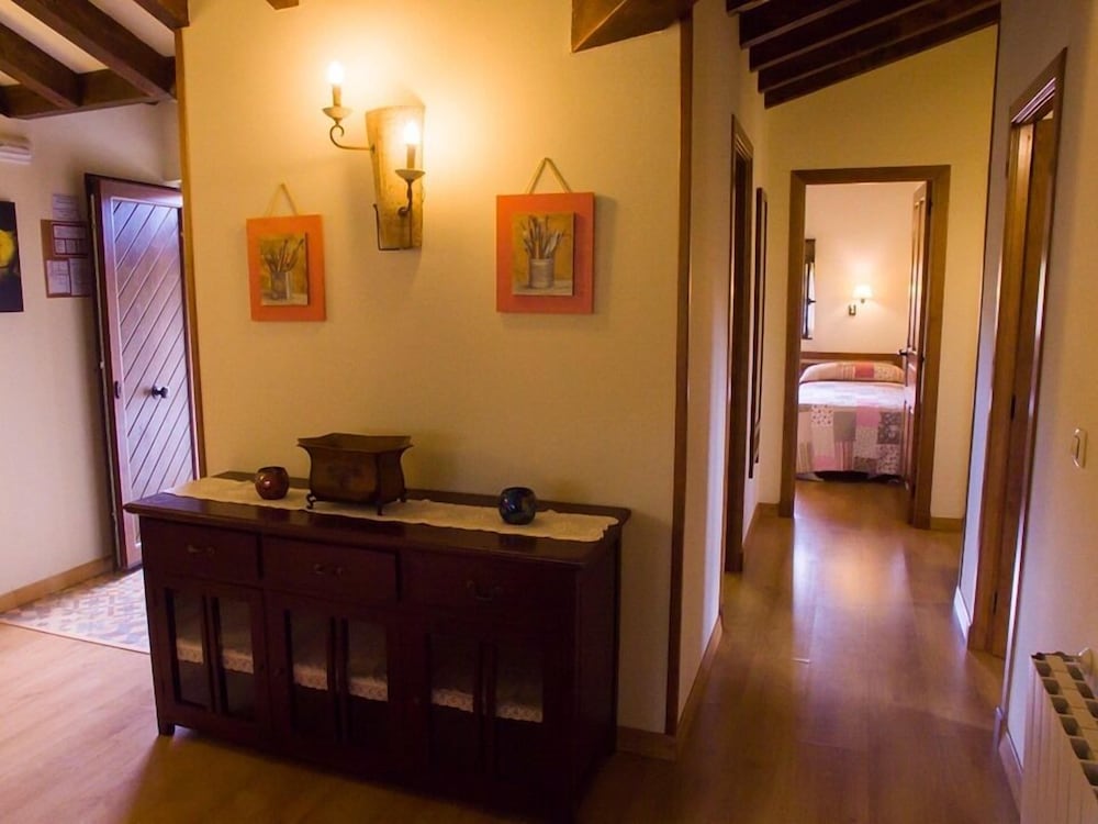 Фото Casas Rurales El Terrero