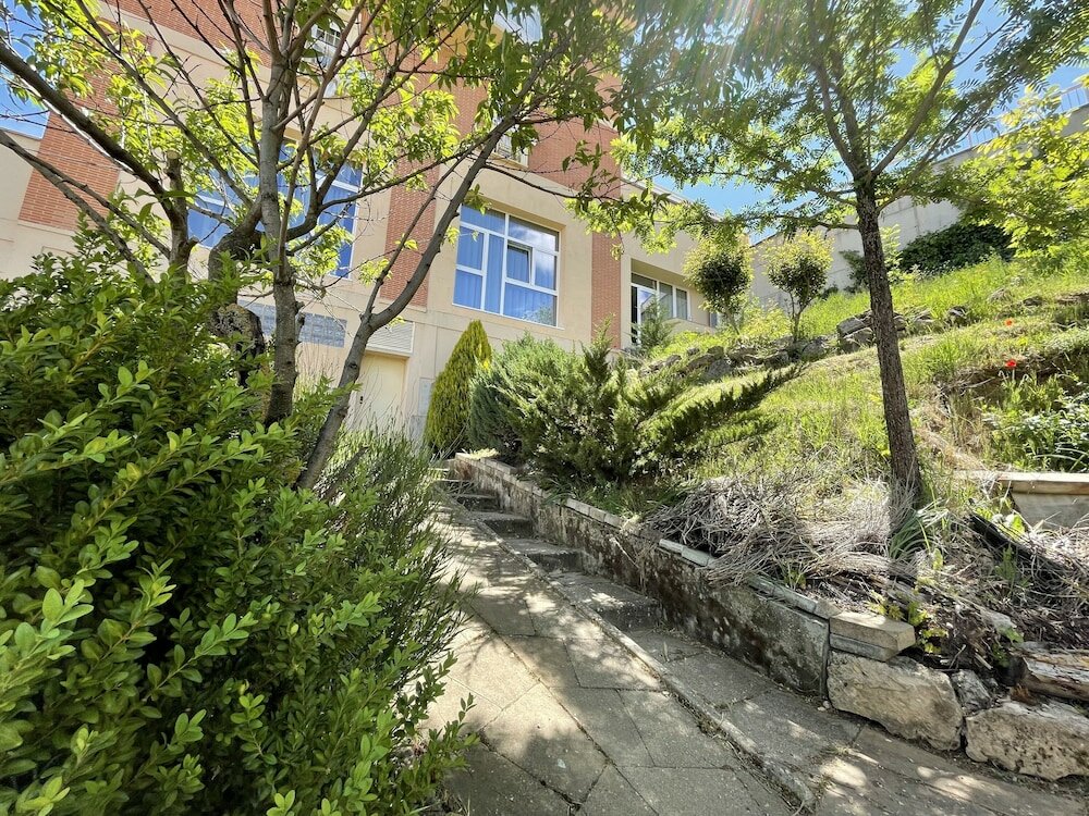 Фото Apartamentos Aljama