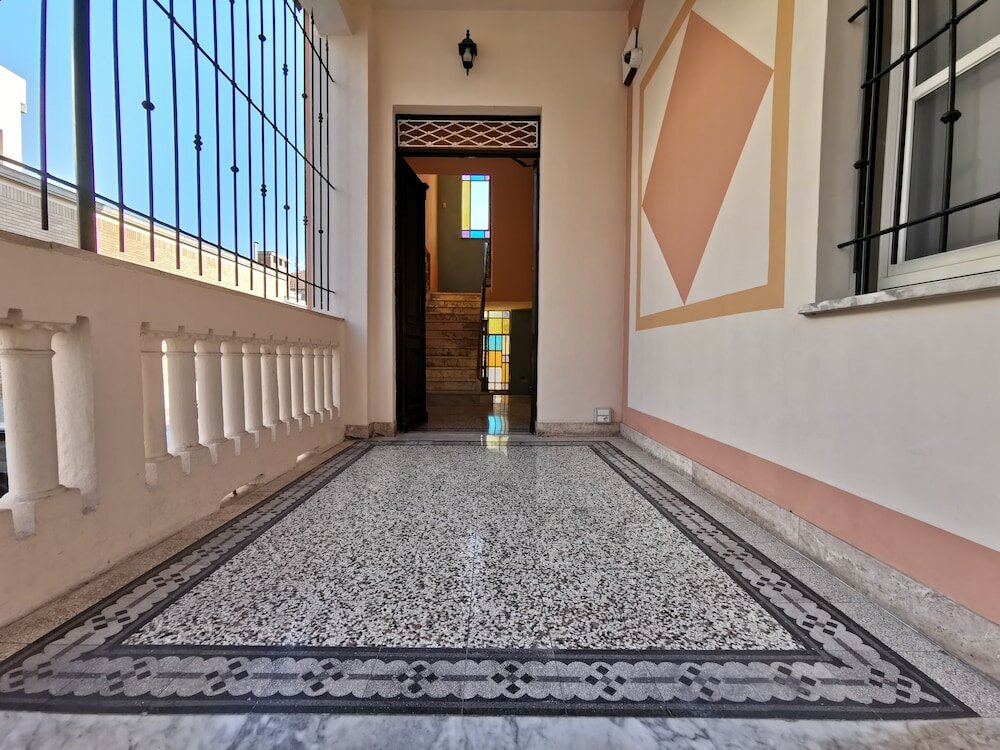 Фото B&b AD Quintum Torino