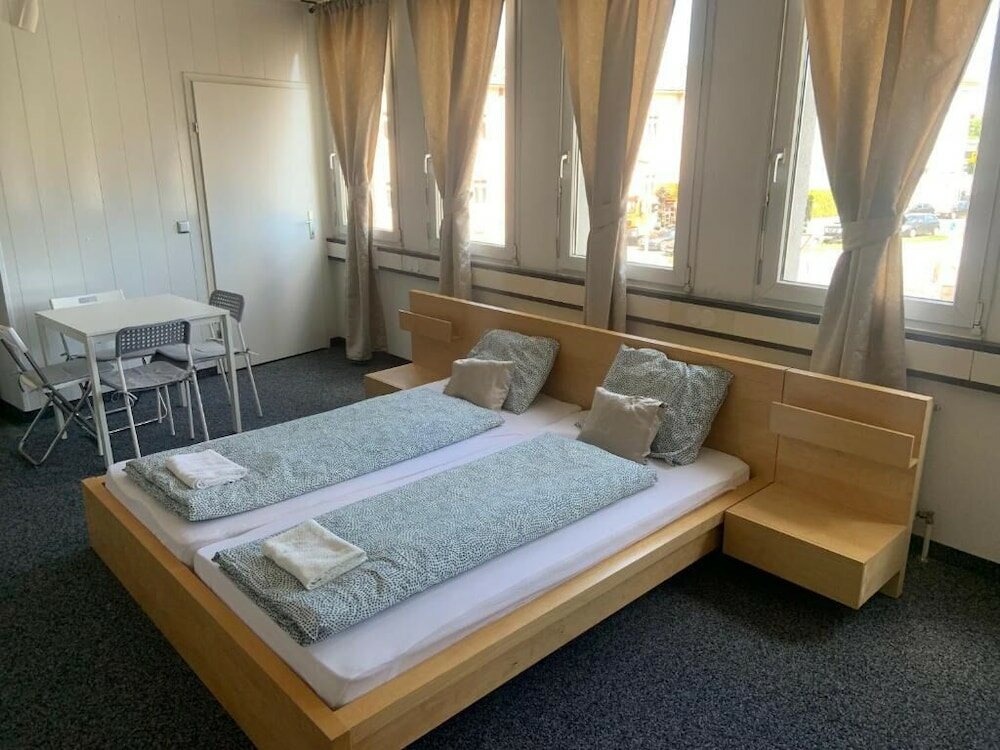 Фото Veni Apartments