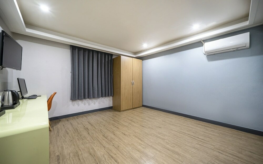 Фото Busan Haeundae Gp Hotel