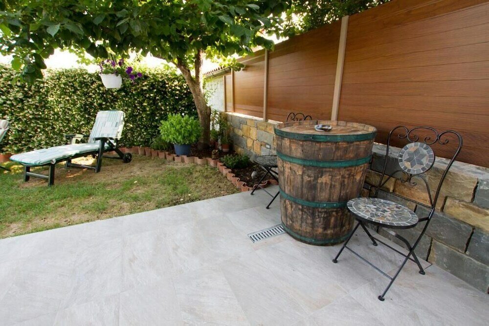 Фото Apartmaji Sobe Zvezda