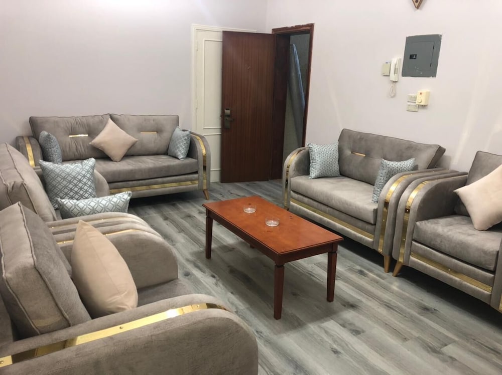 Фото Tabuk Star 1