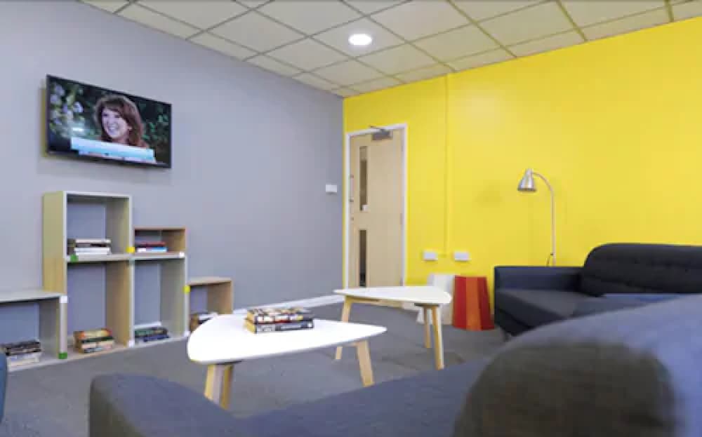 Фото Park House - Campus Accommodation