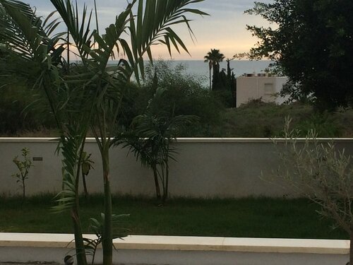Гостиница Maison Alriad