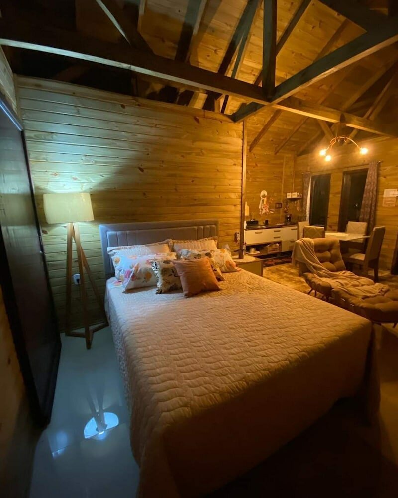 Фото Pousada Morro do Eurico