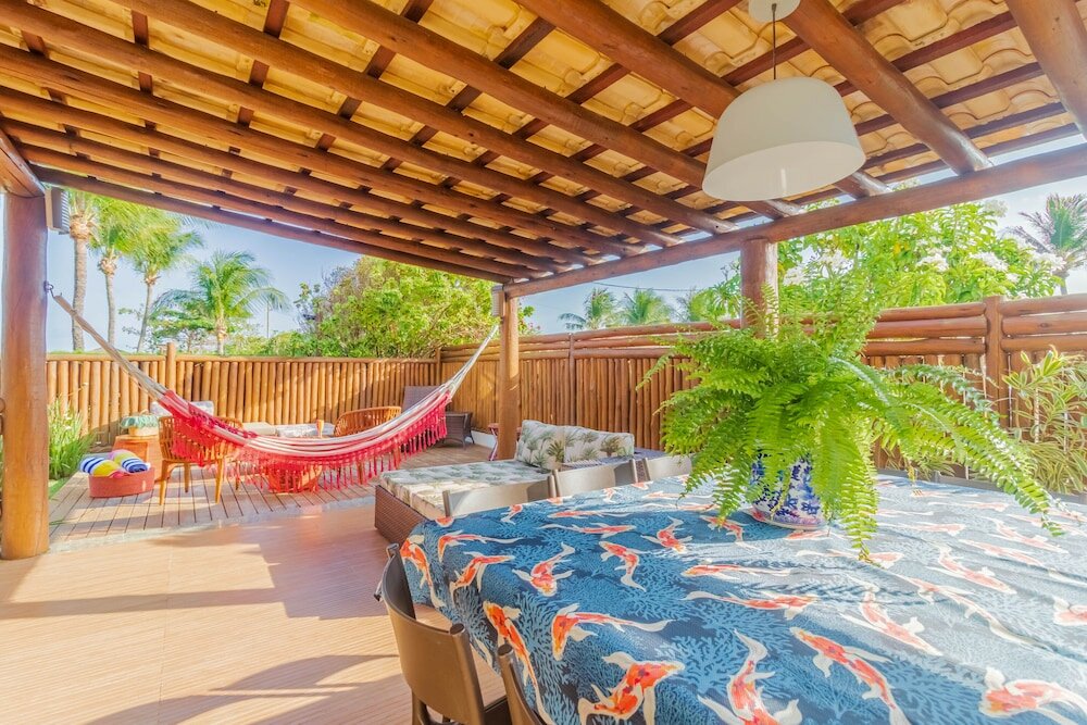 Фото Gb72 Lindo Apto 2 Quartos - Vista Mar