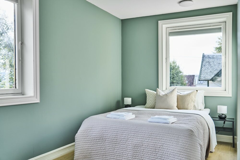 Фото Staysville - Eiganes