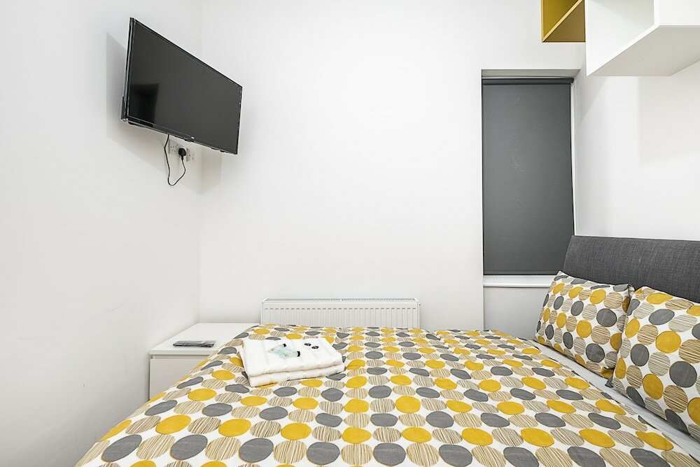 Фото EN Suite Rooms Tufnell Park