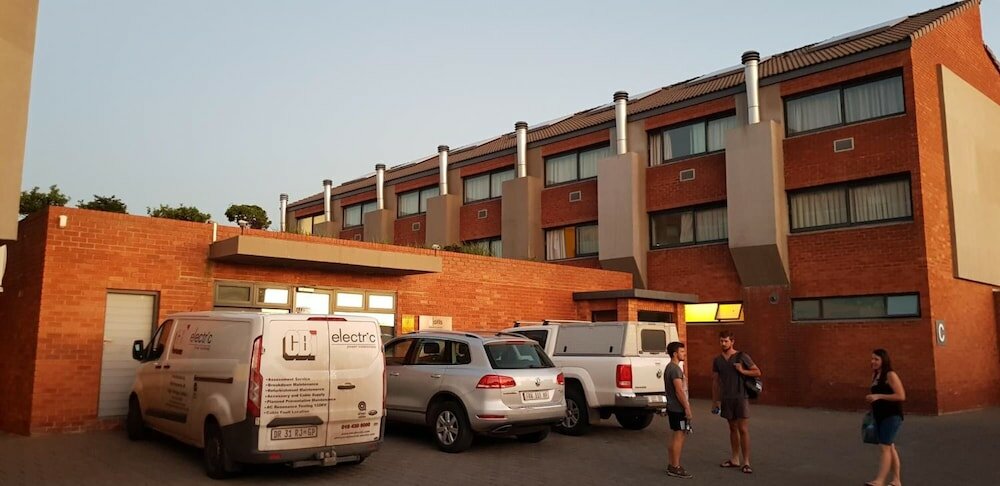 Фото Inn Green at The Lofts