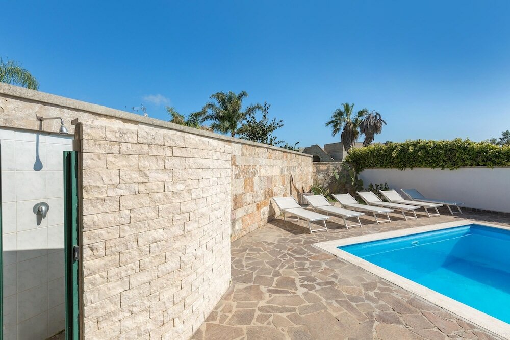 Фото 3542 Villa Beach by Barbarhouse