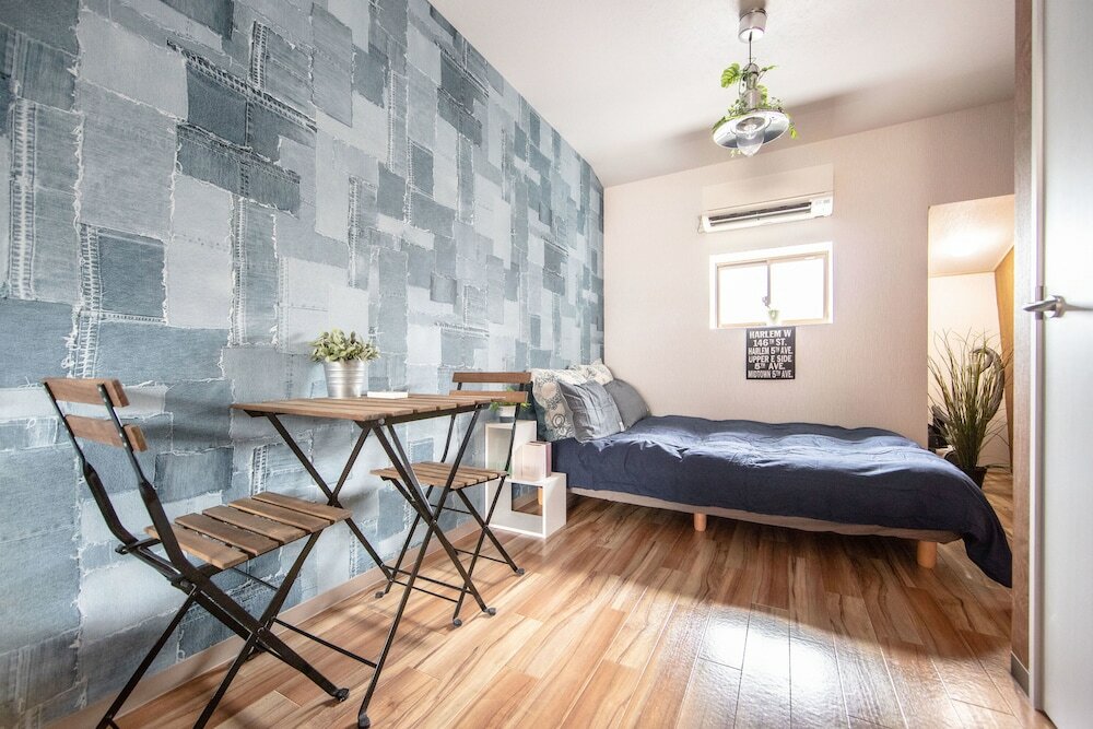 Фото Bar Hostel Shikanzima