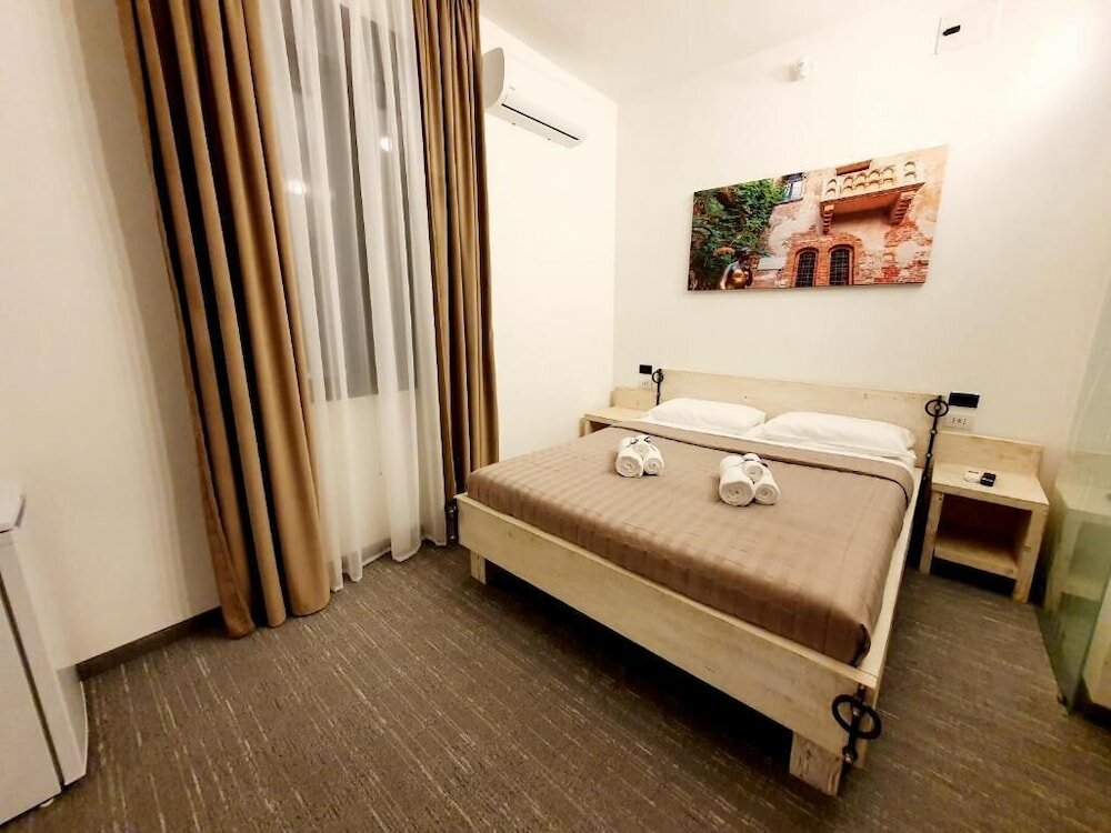 Фото Camere Fiera Verona