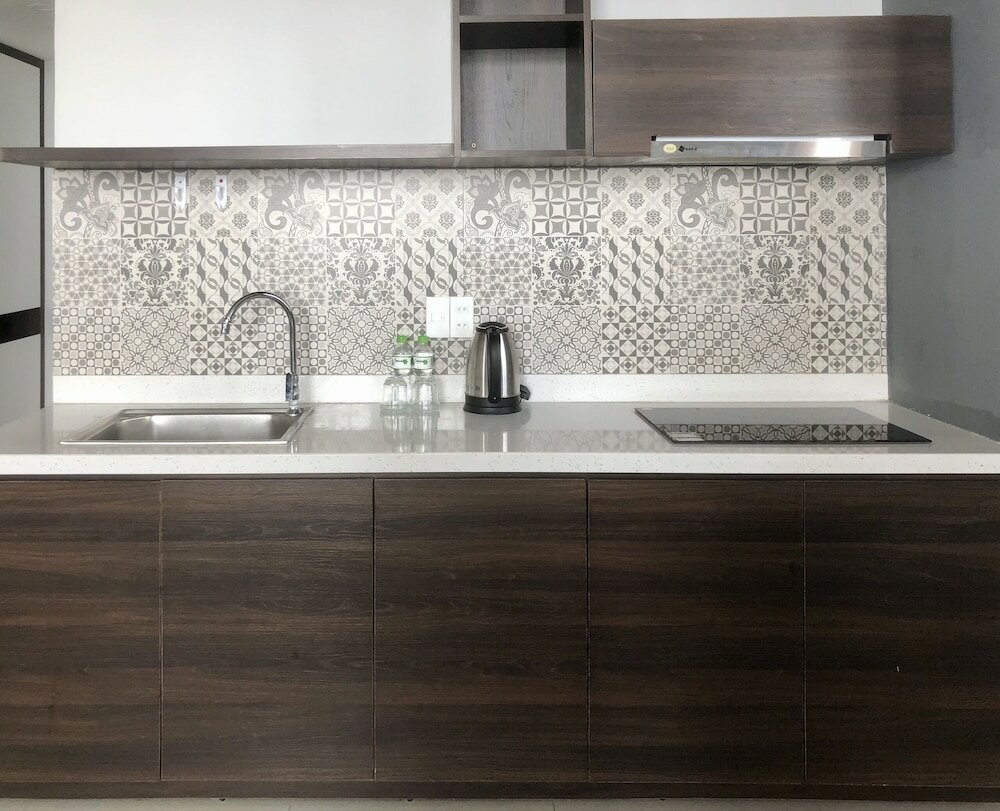 Фото My Khe 2 Da Nang Seafront Hotel