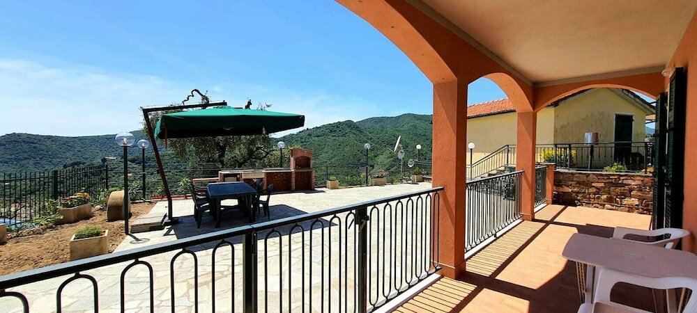 Фото Casa del Sole- Bluchalet