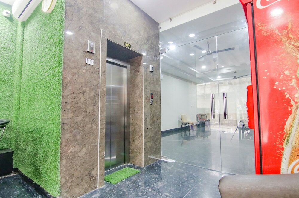 Фото Fabhotel Golden Gate