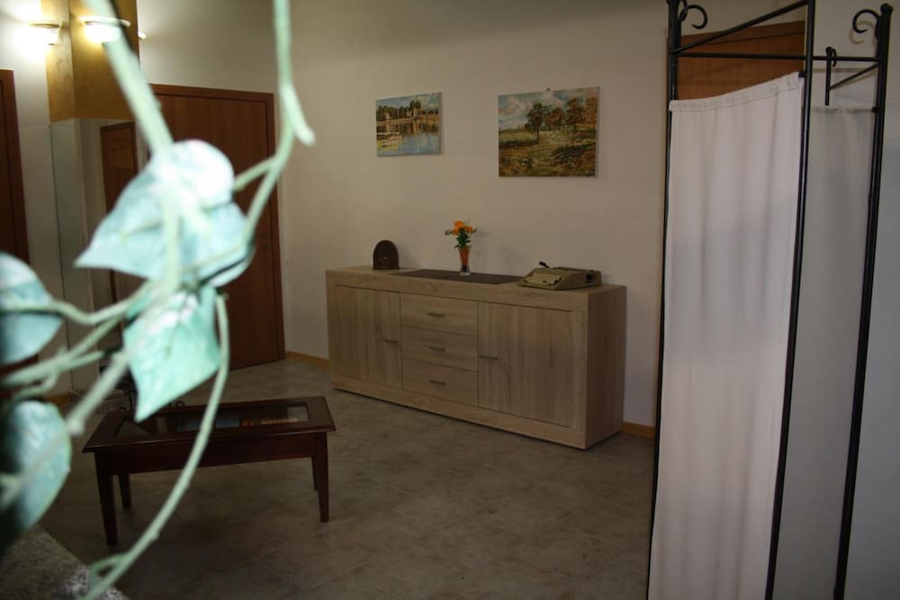 Фото B&b Borgo Pileri