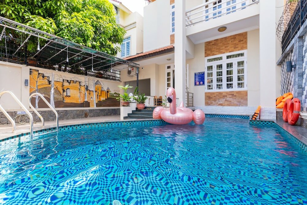 Фото ViVa Villa Vung Tau - Phan Chu Trinh