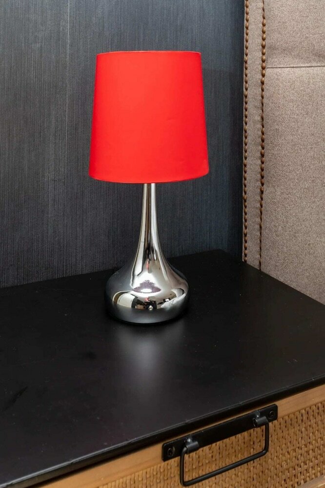 Фото Stylish 1bd Studio Flat - Balham