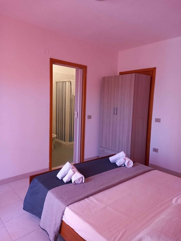 Фото Residence San Leo Appartamenti