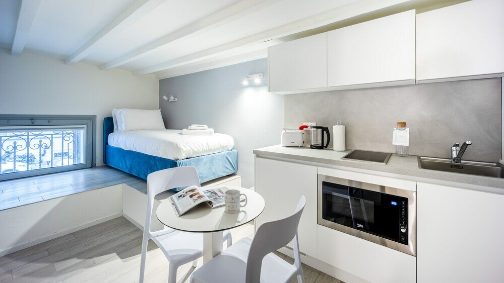 Фото Italianway - The B Village Standard - A02