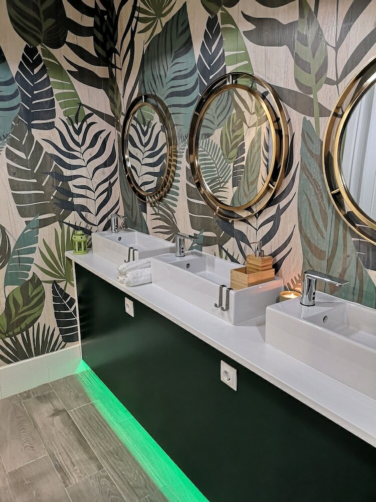 Фото Modular Rooms Hotels