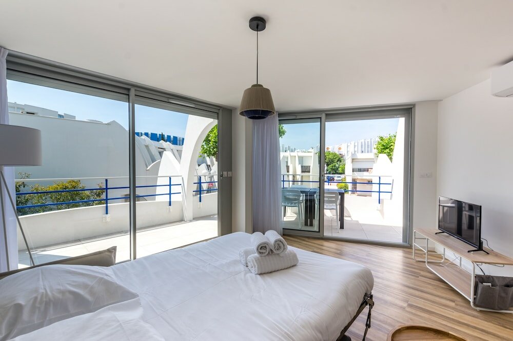 Фото My Hotel Résidences