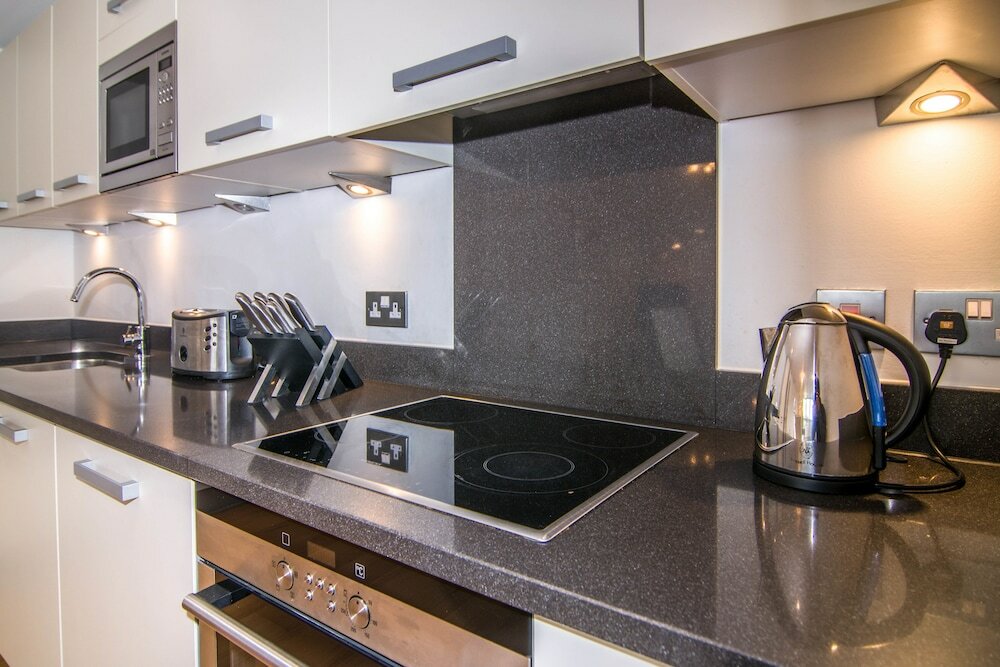 Фото Apartment Wharf – Water Gardens