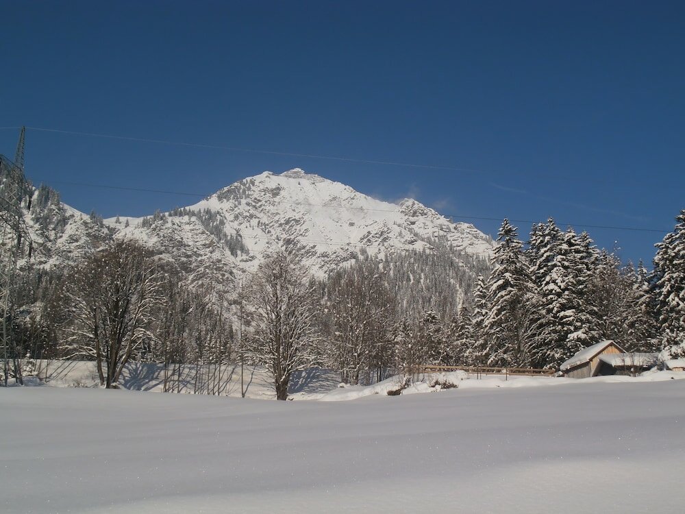 Фото Hotel Sonnblick