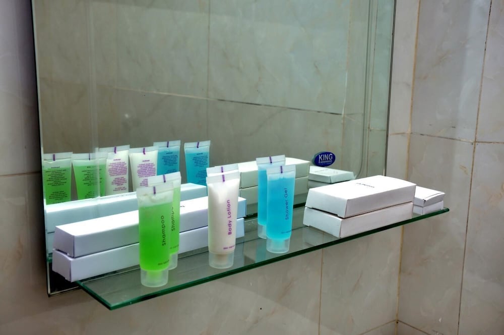 Фото The Max Villa