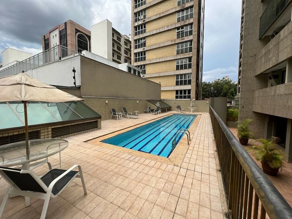 Фото Locking S Funcionários 5