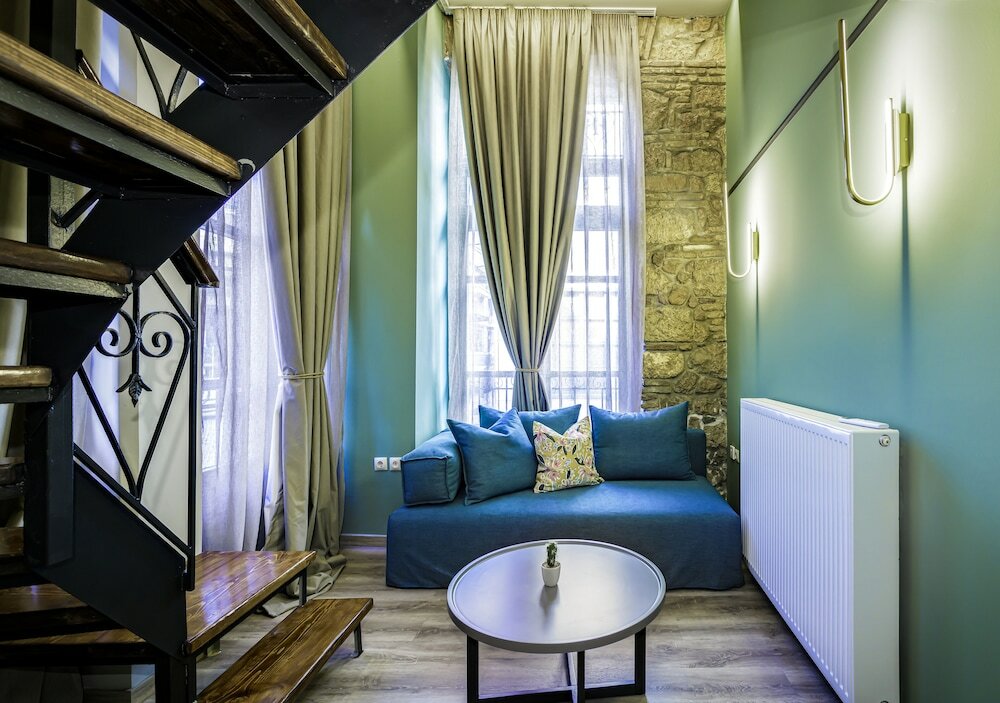 Фото Urban Tales