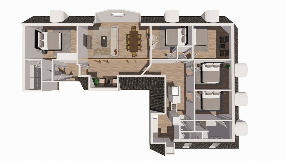 Фото Stockholmsgade