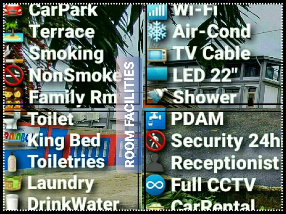 Фото Rainbow Singkawang