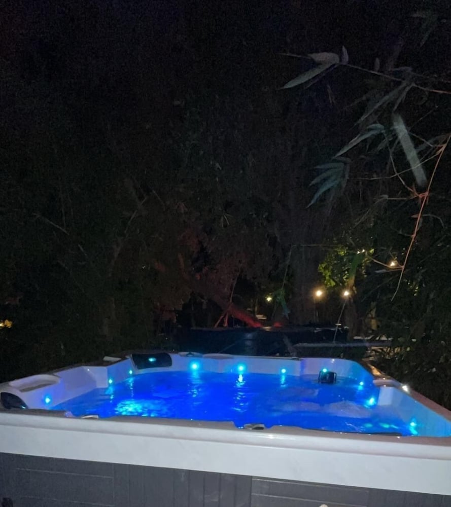 Фото Gross nofesh and SPA in Beit Hilel