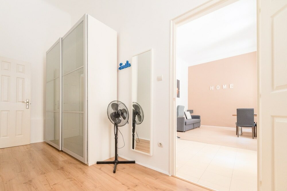 Фото My Residence in Budapest