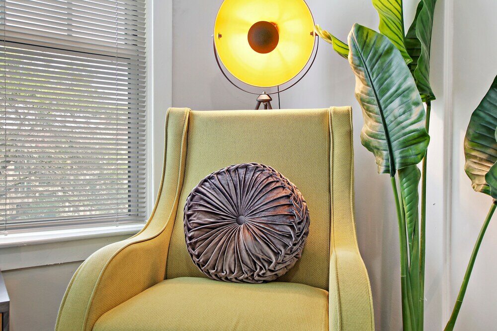 Фото Modern & Stylish 3br Apt in Rogers Park