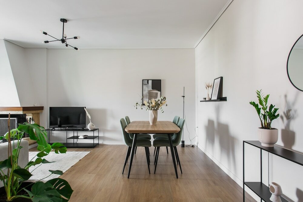 Фото Signature 2br Apartment in Marousi