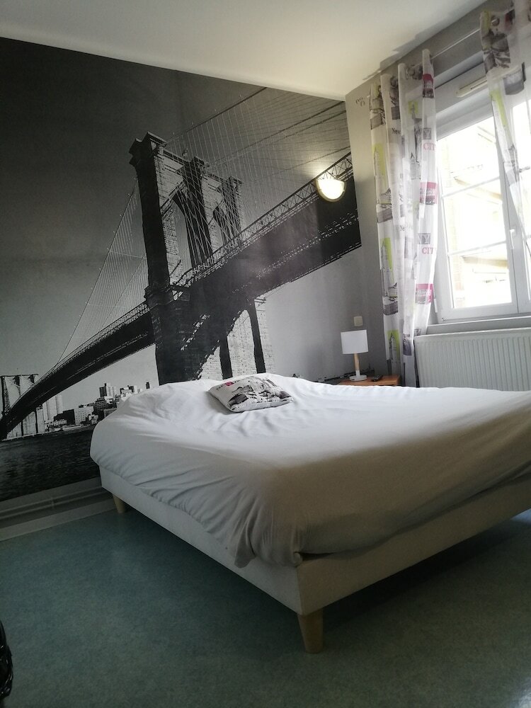 Фото отеля 5