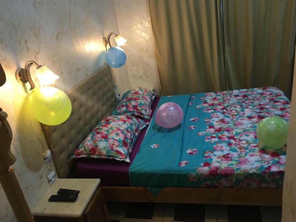 Фото Hotel Djhaltia