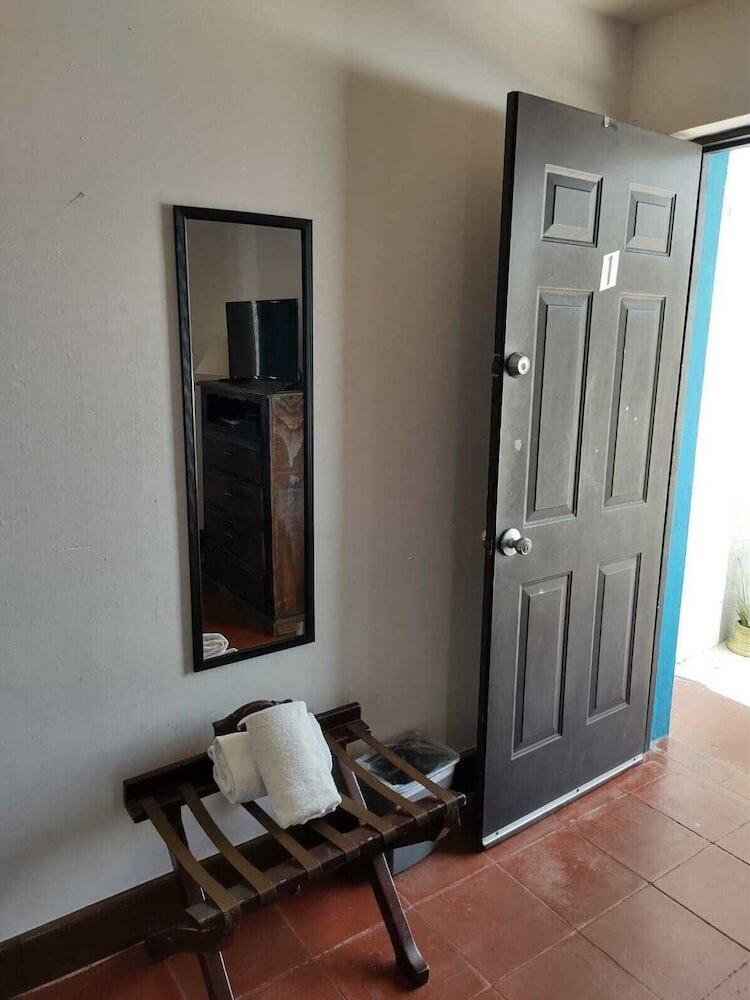 Фото Antique Hotel Boutique Barrio Antiguo