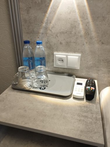 Фото Revel Hotel