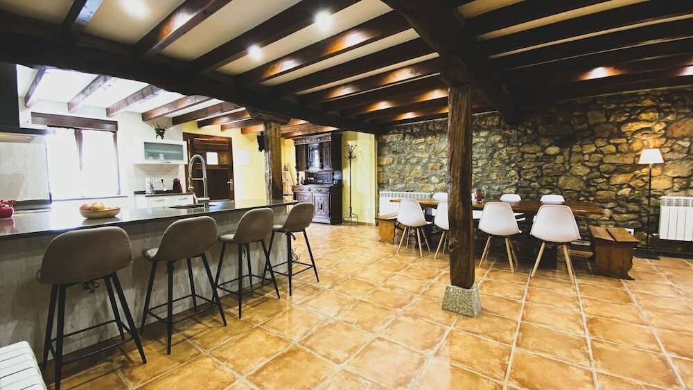 Фото La Casa del Pendo