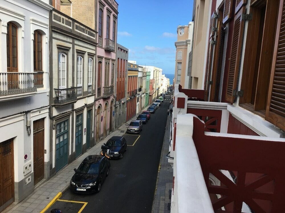 Фото Stardust Hostel