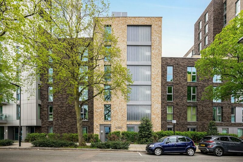 Гостиница The Woodberry Collection в Лондоне